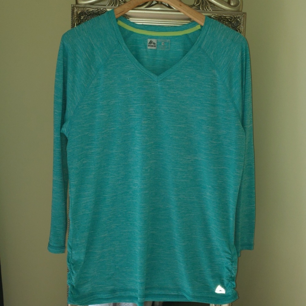 RBX Women's Performance Shirt